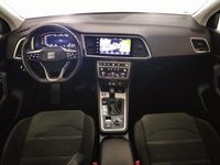 usado Seat Ateca 1.5 TSI X-Perience XM DSG 110 kW (150 CV)