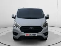 Usado Ford Transit Custom Trend 130 CV (95 kW) 2023 Blanco Berlina