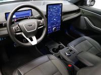 Usado Ford Mustang Mach-E GT 358 kW (487 CV) 2024 Verde SUV