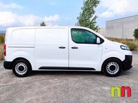 Usado Citroën Jumpy Comfort 115 CV (84 kW) 2017 Blanco Monovolumen