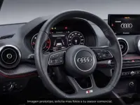 Usado Audi Q2 S-Line 150 CV (110 kW) 2024 Rojo SUV