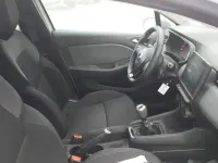 Usado Renault Clio V Business 100 CV (73 kW) 2020 Blanco Utilitario