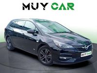 Usado Opel Astra Business Elegance 145 CV (106 kW) 2022 Negro Utilitario