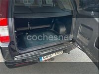 Usado Honda CR-V EX 140 CV (102 kW) 2006 Negro SUV