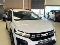 Usado Dacia Jogger Essentiel 100 CV (73 kW) 2023 Blanco Monovolumen