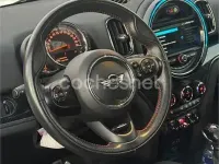 Usado Mini Cooper D Countryman 150 CV (110 kW) 2018 Blanco SUV