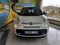 usado Fiat 500L 1.3Mjt II S&S Trekking 95