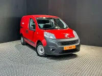 Usado Fiat Fiorino 79 CV (58 kW) 2019 Rojo Monovolumen