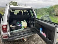 Usado Land Rover Freelander S 112 CV (82 kW) 2003 Gris / plata SUV