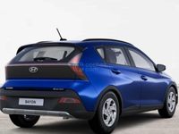 usado Hyundai Bayon 1.2 Mpi Essence