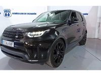 usado Land Rover Discovery 3.0 SDV6 HSE Auto 225 kW (306 CV)