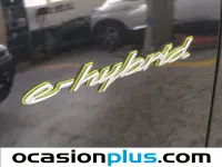 Usado Porsche Cayenne E-Hybrid 470 CV (345 kW) 2024 SUV
