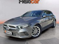 Usado Mercedes A200 150 CV (110 kW) 2020 Marrón Berlina