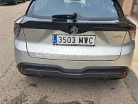 Usado MG MG4 EV 125 kW (170 CV) 2024 Eléctrico Utilitario