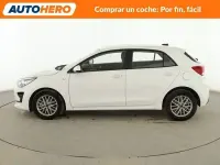 Usado Kia Rio Spirit 100 HP (73 kW) 2023 Branco Sedan