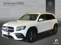 Usado Mercedes GLB200 AMG line 150 CV (110 kW) 2023 SUV