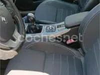 Usado Renault Laguna III Dynamique 130 CV (95 kW) 2013 Negro Berlina
