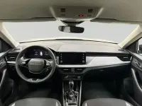 Occasion Skoda Kamiq Selection 115 PK (84 kW) 2025 Zwart SUV