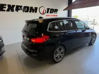 Usado BMW 218 136 CV (100 kW) 2017 Negro