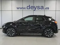 Usado Ford Puma ST-Line X 125 CV (91 kW) 2023 Blanco SUV