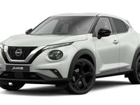 Nuevo Nissan Juke Tekna 143 CV (105 kW) 2025 Blanco SUV
