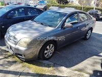Usado Opel Vectra Comfort 150 CV (110 kW) 2006 Gris / plata Berlina