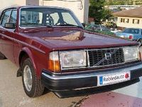 usado Volvo 240 244 2.3 Gl