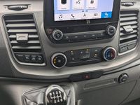 Usado Ford Transit Custom Trend 105 CV (77 kW) 2020 Blanco Van