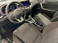 Usado Kia Ceed 100 CV (73 kW) 2025 Blanco Utilitario