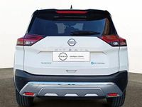 Usado Nissan X-Trail Tekna 213 CV (156 kW) 2023 Lunar white galaxy black SUV
