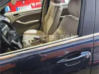 Usado BMW 320 150 CV (110 kW) 2001 Azul Berlina