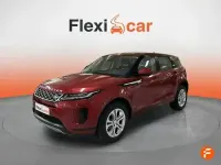 Occasion Land Rover Range Rover evoque S 160 PK (117 kW) 2021 Rood SUV