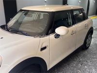 Usado Mini ONE 102 CV (75 kW) 2020 Blanco Utilitario