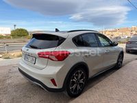 Usado Ford Focus Active 125 CV (91 kW) 2019 Beige Berlina