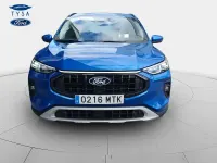 Usado Ford Kuga Active 180 CV (132 kW) 2024 Azul SUV