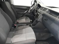 usado VW Caddy Profesional Furgon 2.0 TDI BMT 75 kW (102 CV)