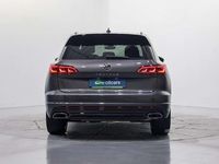 Usado VW Touareg R-line 286 CV (210 kW) 2021 Gris SUV