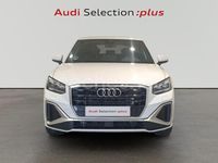 Usado Audi Q2 150 CV (110 kW) 2025 Blanco SUV