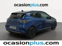 Usado Renault Clio Esprit Alpine 143 CV (105 kW) 2023 Azul Utilitario
