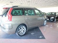 Usado Citroën Grand C4 Picasso 150 CV (110 kW) 2013 Beige Monovolumen