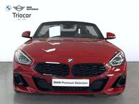 Usado BMW Z4 Comfort Edition 197 CV (144 kW) 2025 Rojo Descapotable