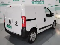 Usado Fiat Fiorino 95 CV (69 kW) 2022 Blanco Monovolumen