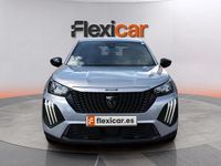 Usado Peugeot 2008 Active 102 CV (75 kW) 2023 Gris SUV