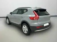 Nuevo Volvo XC40 163 CV (119 kW) 2025 Gris SUV