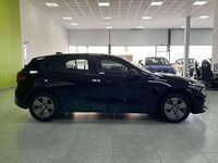 Usado BMW 116 Comfort Edition 116 CV (85 kW) 2022 Negro Utilitario