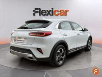 Usado Kia XCeed 120 CV (88 kW) 2022 Blanco SUV