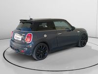 Usado Mini Cooper SD 171 CV (125 kW) 2016 Gris Utilitario
