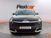 Usado Kia Sportage 160 CV (117 kW) 2025 Gris SUV
