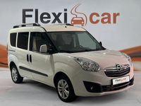 usado Opel Combo 1.5 TD 75kW (100CV) S/S Expression XL Diésel en Flexicar Murcia