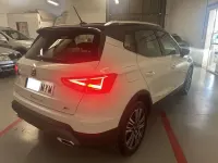 Usado Seat Arona FR 116 CV (85 kW) 2025 Blanco SUV